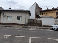 Cosbuc Rond - Bulevardul Libertatii Spatiu Birouri