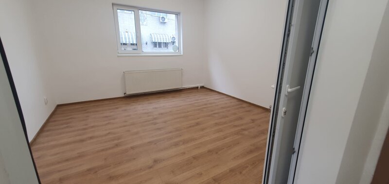 Cosbuc Rond - Bulevardul Libertatii Spatiu Birouri