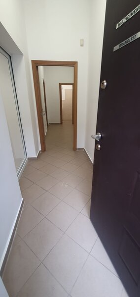 Cosbuc Rond - Bulevardul Libertatii Spatiu Birouri