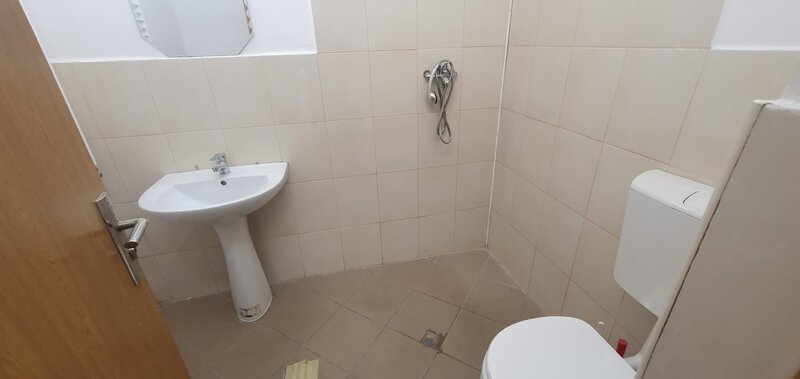 Cosbuc Rond - Bulevardul Libertatii Spatiu Birouri