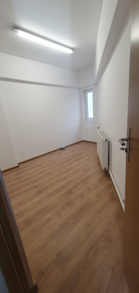 Cosbuc Rond - Bulevardul Libertatii Spatiu Birouri