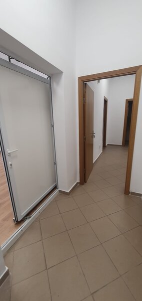 Cosbuc Rond - Bulevardul Libertatii Spatiu Birouri