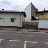 Cosbuc Rond - Bulevardul Libertatii Spatiu Birouri